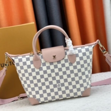 Louis Vuitton Top Handle Bags